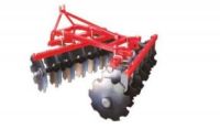 16 Disc Harrow